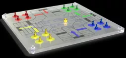 Eile mit Weile (game)
