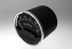 Electric Vehicle Parts - Westberg Voltmeter 80-180 2C5-53