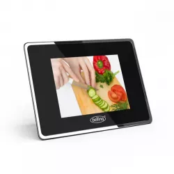 Electronic Tablet 3D model