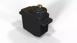 Emax ES08A Servo
