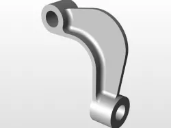 End Loading Arm