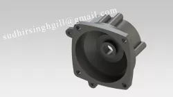 Engine Cover