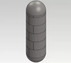 Equations tank