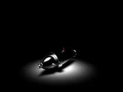 Exhaust for RC Car