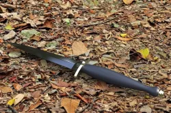 fairbairn sykes knife