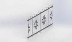Fence