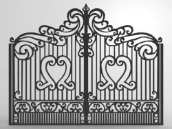 fence