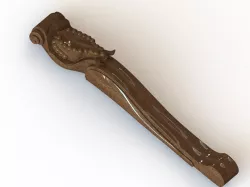 fireplace decoration