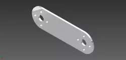 Flat Bar
