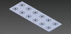Flat Plate
