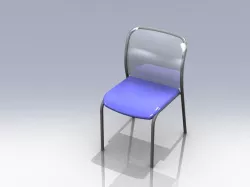 Flo chair