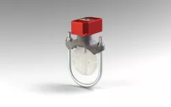 Flow Switch 150mm