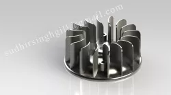 Flywheel