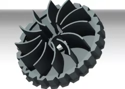 flywheel