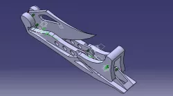 Folding knife