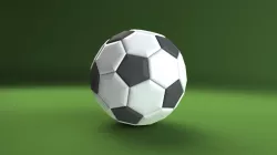 Football ball