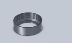 Front cover, flashlight
