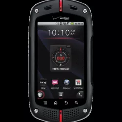 G-Zone Commando by Casio