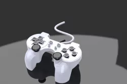 Game pad