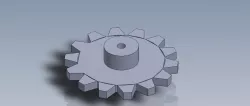 Gear