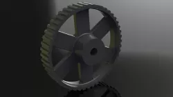 gear