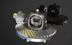 gear assembly