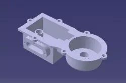 Gear Box