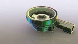 Gear Box