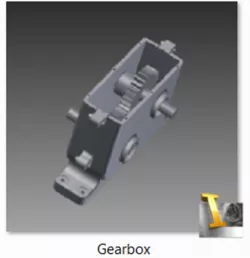 Gearbox
