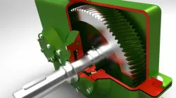 Gearbox