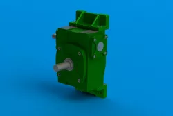GearBox E-60