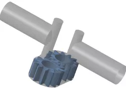 GearPump