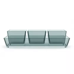 Glass Baking Dishes 3D model