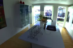 glass shelves