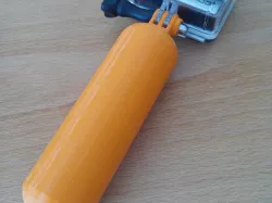 Gopro float