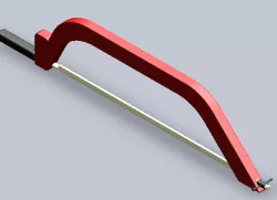 Hacksaw