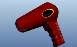 Hair drier