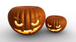 Halloween Jack