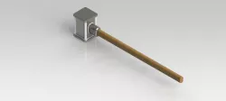 hammer