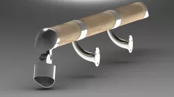 handrail