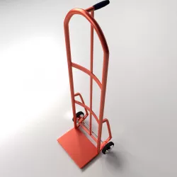 Handtruck 3D model