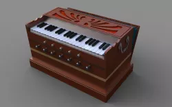 Harmonium