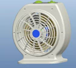 Heater