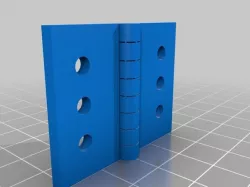 Hinge 1