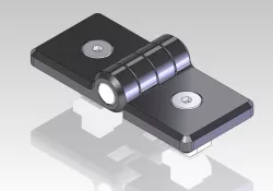 Hinge Assembly