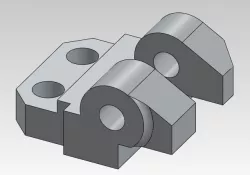 Hinge Bracket