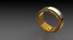 Hinge Ring
