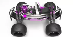 HPI savage