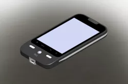 HTC Droid Eris