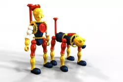 Hunterbot